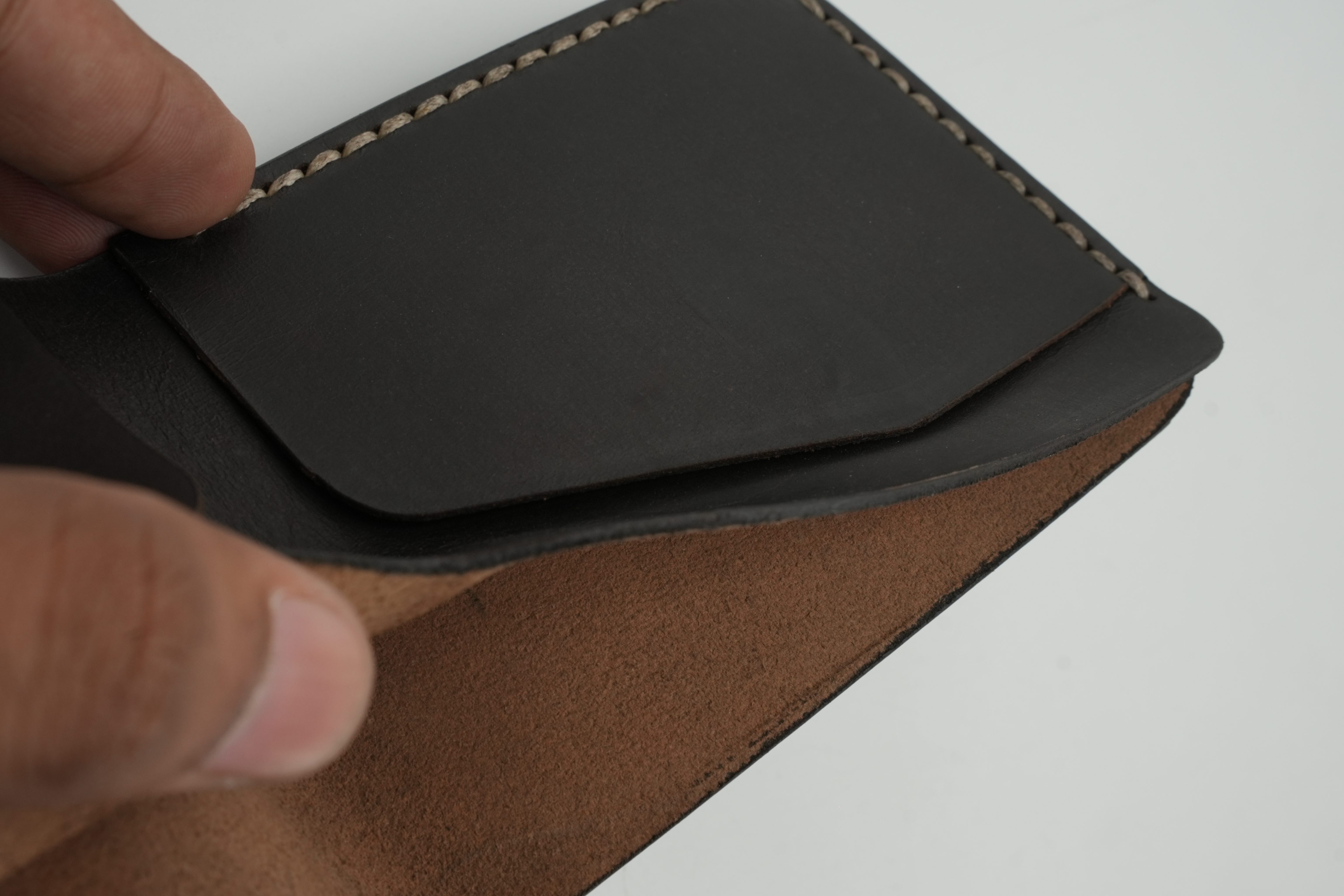 Grain & Grit Leather